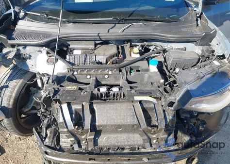 2025 Volkswagen Id.4 Pro S из США, поврежденный, VIN 1V2VRPE81SC012158